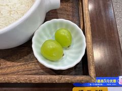 -蟹上黄·蟹黄面·江南糖水(人民广场店)
