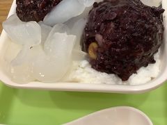 -满记甜品(金唐购物中心店)