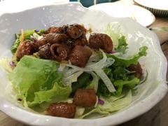 -鸟鸣门屋台料理(金帝银泰店)