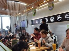 大堂-过桥缘·过桥米线(大华虎城嘉年华店)