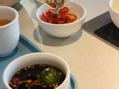 -百年果林椰子鸡(中洲店)