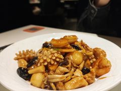 -大铁勺新津菜(迎水道店)