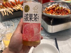 -靓虾二哥长沙地标小龙虾(五一广场店)