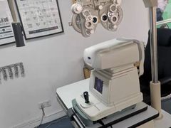 -LOHO眼镜(上海五角场合生汇店)