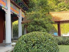 -炎帝陵景区