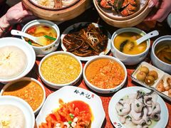 -裕兴记•蟹黄面馆(人民广场店)