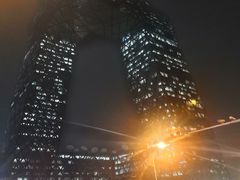 -中央广播电视总台(光华路办公区)