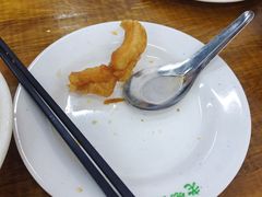 -老磁器口豆汁店(马家堡店)