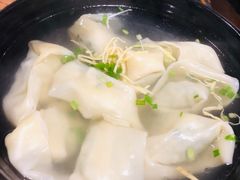 -老盛兴汤包馆(大华二路店)