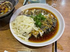 -老妈私房鱼头(欧洲城店)
