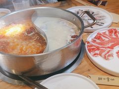 -四喜小胖·北京涮肉(五道营店)