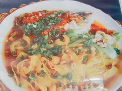 -屯屯面(海尔路店)