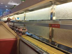 -京樽回転寿司(奥林匹克店)
