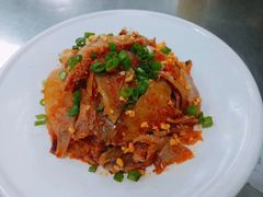 -皇城根北京风味主题餐厅(泰华城店)