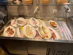 -涌觅名灶·本地海鲜宁波菜(财富广场店)