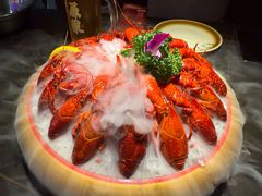 -虾乐园龙虾·夜宵(松江店)