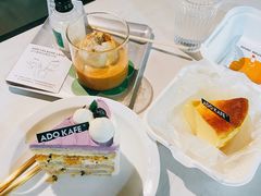 冰川拿铁-ADO KAFE(大学城店)