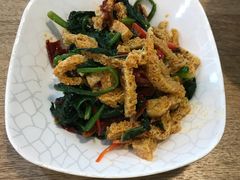 -西粉堂新疆米粉(朝外店)