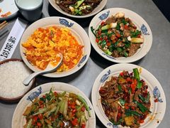 -潇湘阁(汉光百货店)