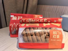 -詹记桃酥(宿州路店)