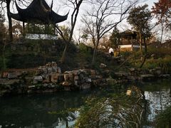 -拙政园