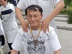 -裕和堂中医推拿艾灸(太古汇臻品店)