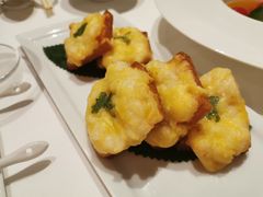 -宝丽轩中餐厅BAOLIXUAN