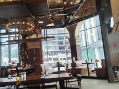 -埠口精酿夜景餐酒吧· BREWPORT BISTRO(长嘉汇重庆之眼店)