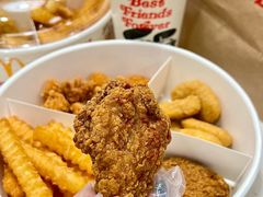 -麦当劳(天兴罗斯福店)