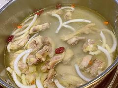 -四季合味椰子鸡(南山大冲店)