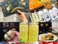 -山姆会员商店(上海浦东店)