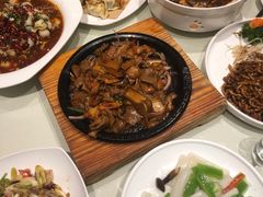 -老牌坊鲁菜名店(聊城美食岛店)