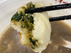 -张小文胡辣汤(龙柏新村店)