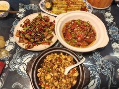 -阿嫂印象·民间江湖菜(大学城店)