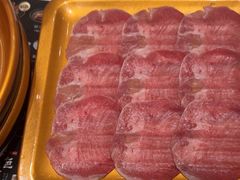-小茉庐和牛自助火锅(龙湖万达店)