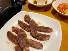 -咕咕站韩国料理(紫金港店)