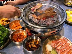 -本炙炭烤·蒲烧活鳗料理店(金沙洲店)