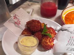 -绿茶餐厅(千岛湖银泰城店)