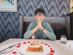 -王品牛排(郑州大卫城店)