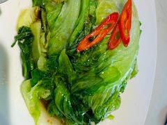 -茅庐川菜(烟台万象汇店)