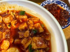 -易老妈蹄花.特色川菜(人民公园总店)