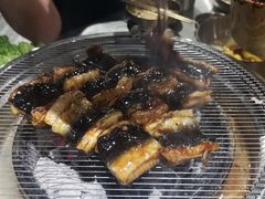 -本炙炭烤·蒲烧活鳗料理店(金沙洲店)