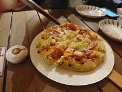 -必胜客(上海华谊新所店)
