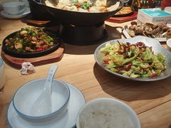 -徐小姐地锅鸡(铜山万达店)