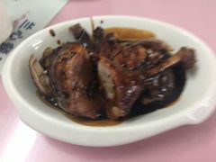 -蘭心餐厅(进贤路店)