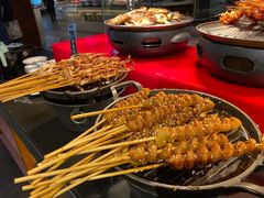 -The COOK·厨餐厅·自助餐(浦东嘉里大酒店)