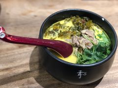 -和府捞面(方庄店)