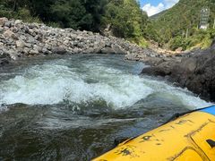 -仙人谷漂流景区