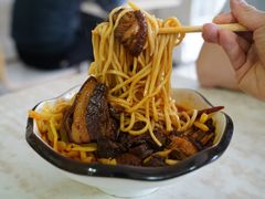 -六朝居老面馆(同鑫宾馆店)