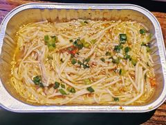 -三个蒙古大叔羊肉串(大宁店)